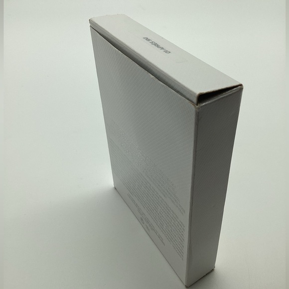 Tom Ford Soleil Neige Eye Color Quad in 01 Après Ski - Swatched Limited Edition - Picture 12 of 16